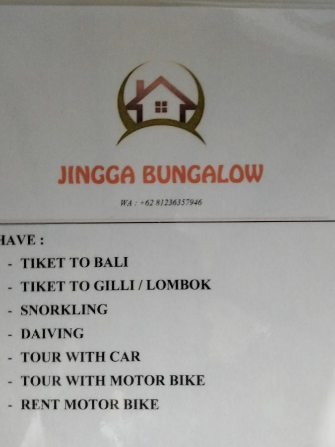 Jingga Home Penida Toyapakeh Exteriér fotografie