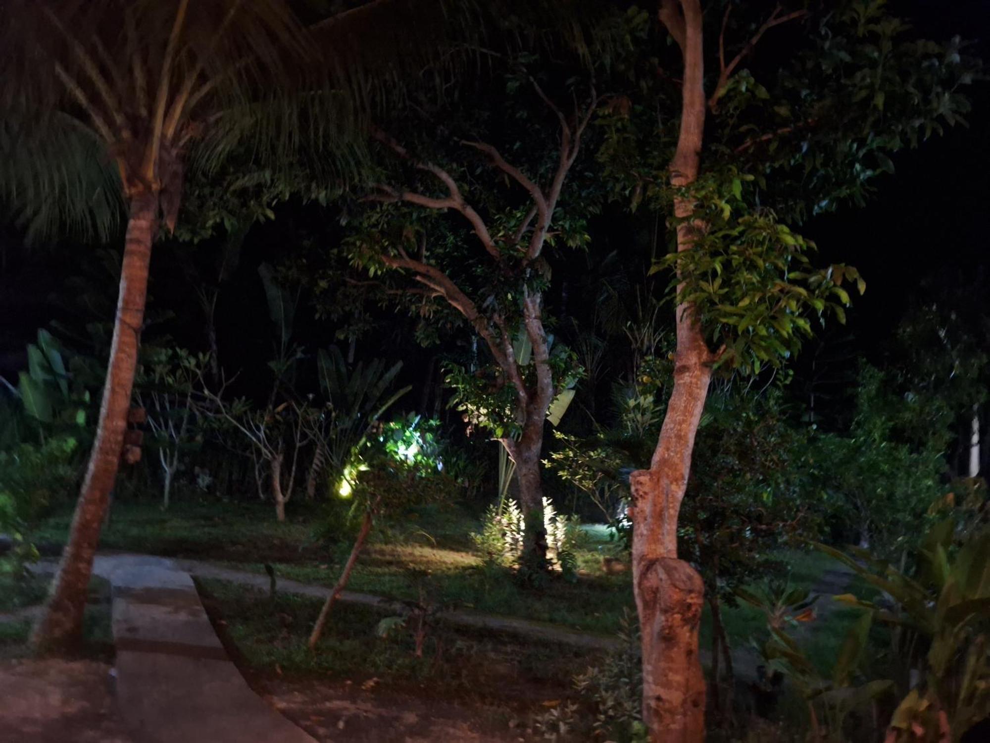 Jingga Home Penida Toyapakeh Pokoj fotografie