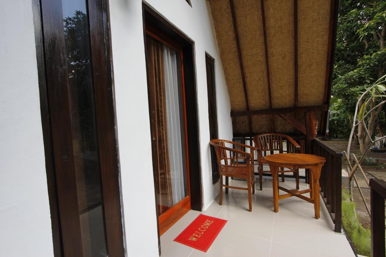 Jingga Home Penida Toyapakeh Exteriér fotografie